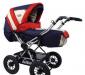 Коляска Deltim Sport (Спорт) превью 1400322.