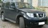 Превью Nissan Pathfinder, 2005 Москва - 1
