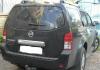Превью Nissan Pathfinder, 2005 Москва - 3