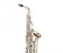 Cаксофон yamaha YAS-62 S посеребренный, новый превью 1403721.
