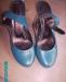 Продам замечательные туфли превью 1403752.
