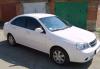 Превью Chevrolet Lacetti, 2008 Саратов - 2