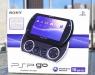 Sony psp GO 16гб превью 1404277.