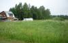 Участок в деревне превью 1404336.