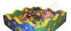 Детский сухой бассейн (каркас+шарики) превью 1404425.