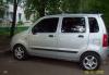 Превью Suzuki Wagon R+, 2003 Москва - 2