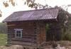 Превью Сруб бани Городец - 1