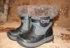 Сапоги "Котофей"  б-у превью 1404941.