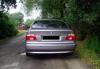 Превью BMW 5er, 1998 Домодедово - 3