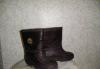 Резиновые сапожки превью 1400511.