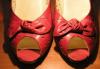 Превью Туфли на шпильке Москва - 1