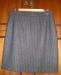 Классическая элегантная  юбка на 48-50 размер превью 1405259.