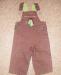 Брючки на девочку ЭттиДетти р.86 превью 1405267.