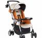 Коляска прогулочная облегченная Peg Perego Aria превью 1405515.