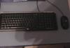 Клавиатура и мышь HP превью 1405532.