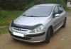 Peugeot 307, 2003 превью 1405624.