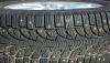 Превью Комплект зимних колёс для mazda,Pirelli 205/55R16 Санкт-Петербург - 3