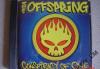 CD DISK / OFFSPRING / CONSPIRACY OF ONE  превью 1406122.