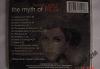 Превью CD DISK / SASHA LAZARD / THE MYTH OF RED  Москва - 2