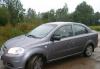 Превью Chevrolet Aveo, 2008 Санкт-Петербург - 1