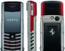 Превью Vertu Ascent Ti Ferrari Rosso Москва - 4