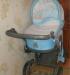 Детская коляска превью 1406397.
