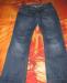 Джинсы разные стильные 44.46р превью 1406716.