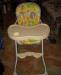 Детский стул для кормления превью 1406743.