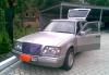Превью Mercedes 200, 1992 Калининград - 1