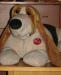 Куплю плюшевого бассета такого как на фото превью 1406846.