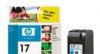 Картридж hp №17 (цветной) превью 1406896.