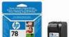 Картридж hp №78 (цветной) превью 1406904.