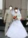 Превью Свадебное платье Москва - 3