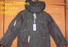 Новая куртка Futurino 104-110 размер зима превью 1406967.