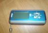 MP3-плеер nexx NF-345 (fm) 1Gb превью 1400740.