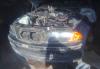 Превью Разберается BMW 318 по запчастям E46 (M 43).Дёшево Санкт-Петербург - 4
