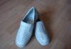 Превью Новые женские мокасины к/з 39 на 38 Москва - 1