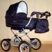 Inglesina Vittoria Marina 2009 + сумка превью 1407281.