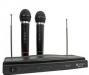 2 беспроводных микрофона для караоке Defender превью 1407427.