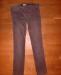 Джинсы zara вильветовые 36 размер европейский превью 1407448.