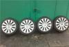 Диски Ауди А8 + Резина 255/40R19 превью 1407481.