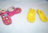 Превью Босоножки Котофей р.21, тапочки д/кораллов Москва - 0