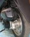 Превью Скутер Honda Dio AF27 из Японии Москва - 3