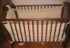 Превью Детская кроватка-манеж Москва - 0