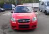 Chevrolet Aveo, 2007 превью 1408008.