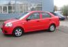 Превью Chevrolet Aveo, 2007 Москва - 1