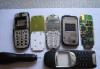 Превью Nokia 7270 и другие телефоны на запчасти Москва - 1