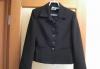 Черный пиджак 48 р превью 1408157.