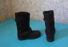 Новые сапоги Zara 26р, 17 см превью 1408233.