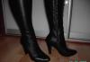 Сапоги осень-весна превью 1408275.
